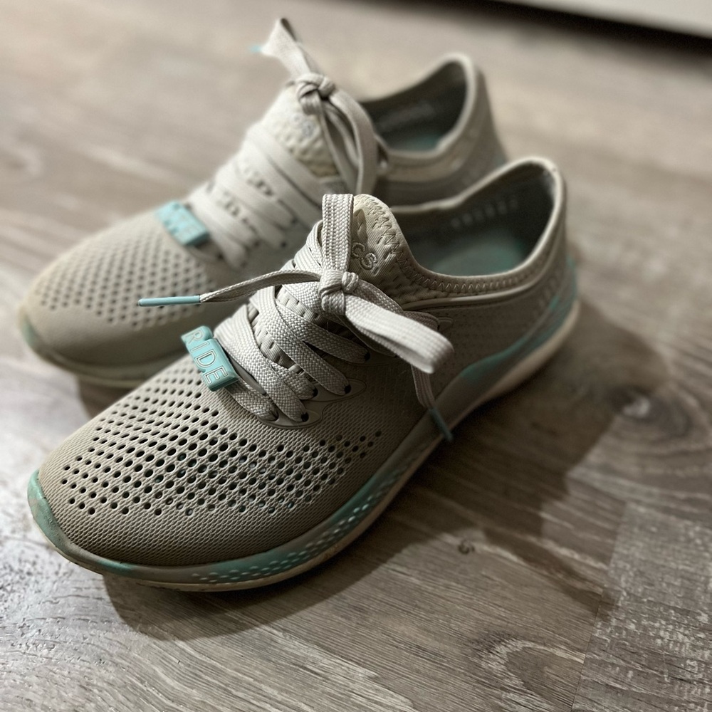 Crocs Lite Ride sneakers